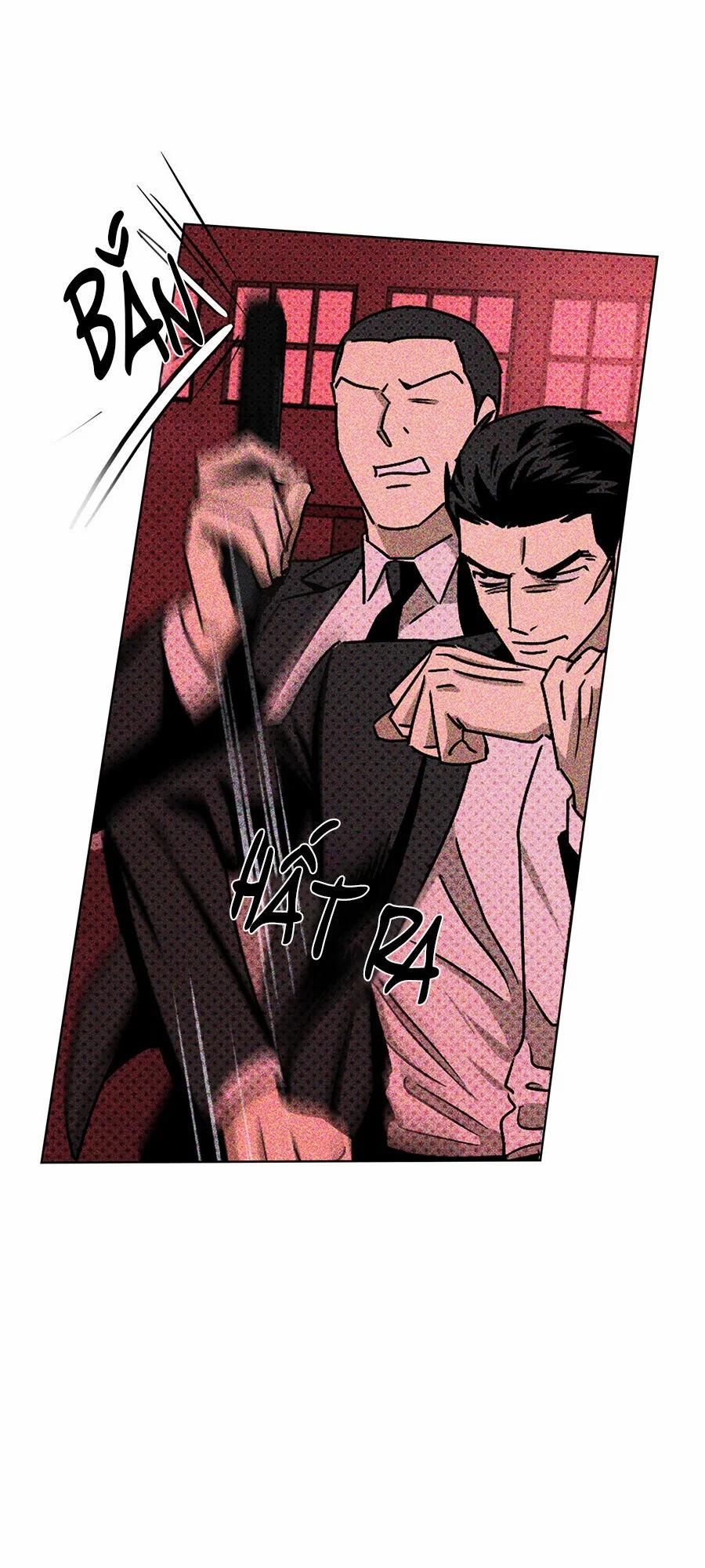 [18+] Dưới Ánh Đèn Xanh 17 trang 49