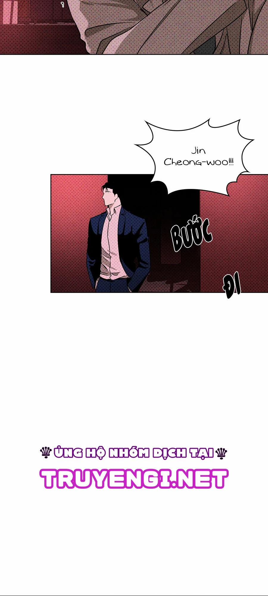 [18+] Dưới Ánh Đèn Xanh 17 trang 53