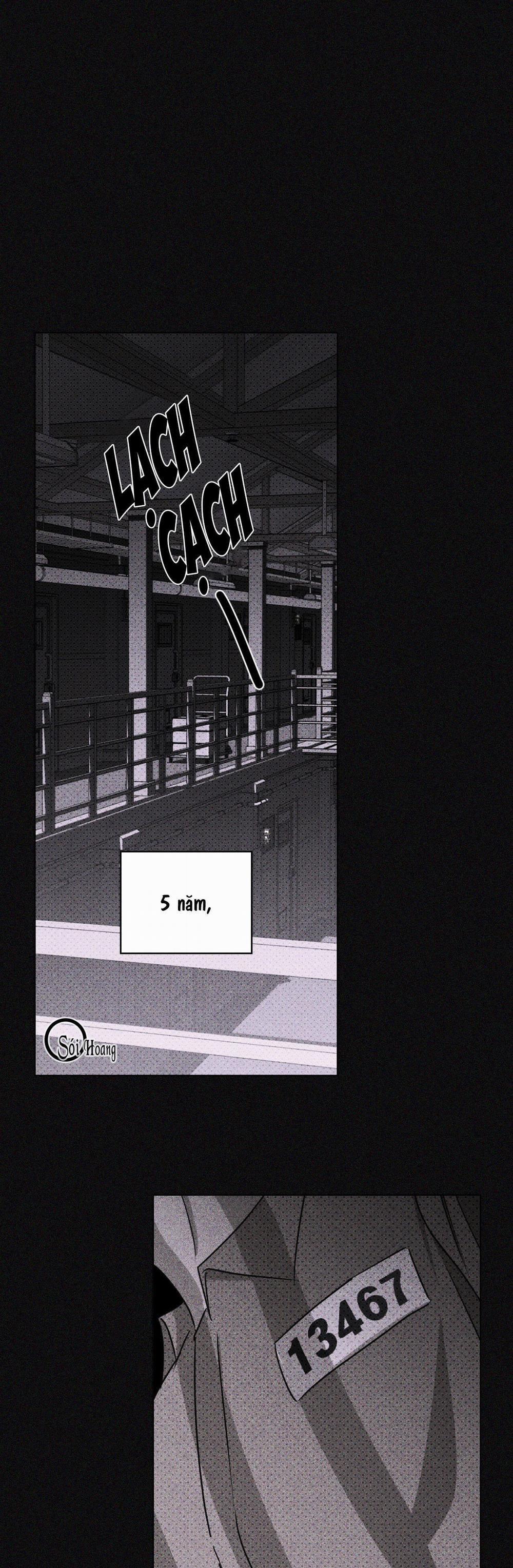 [18+] Dưới Ánh Đèn Xanh 18 trang 0