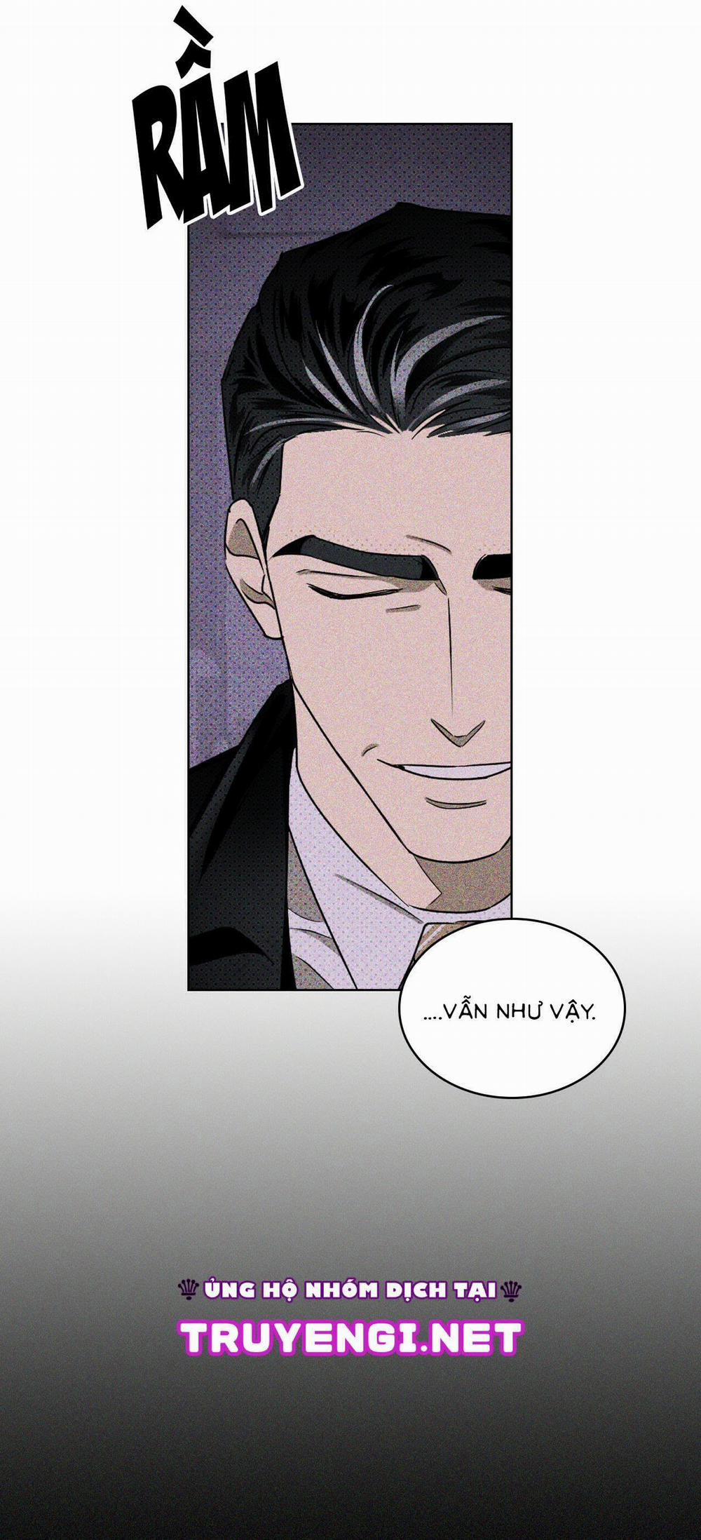 [18+] Dưới Ánh Đèn Xanh 18 trang 31