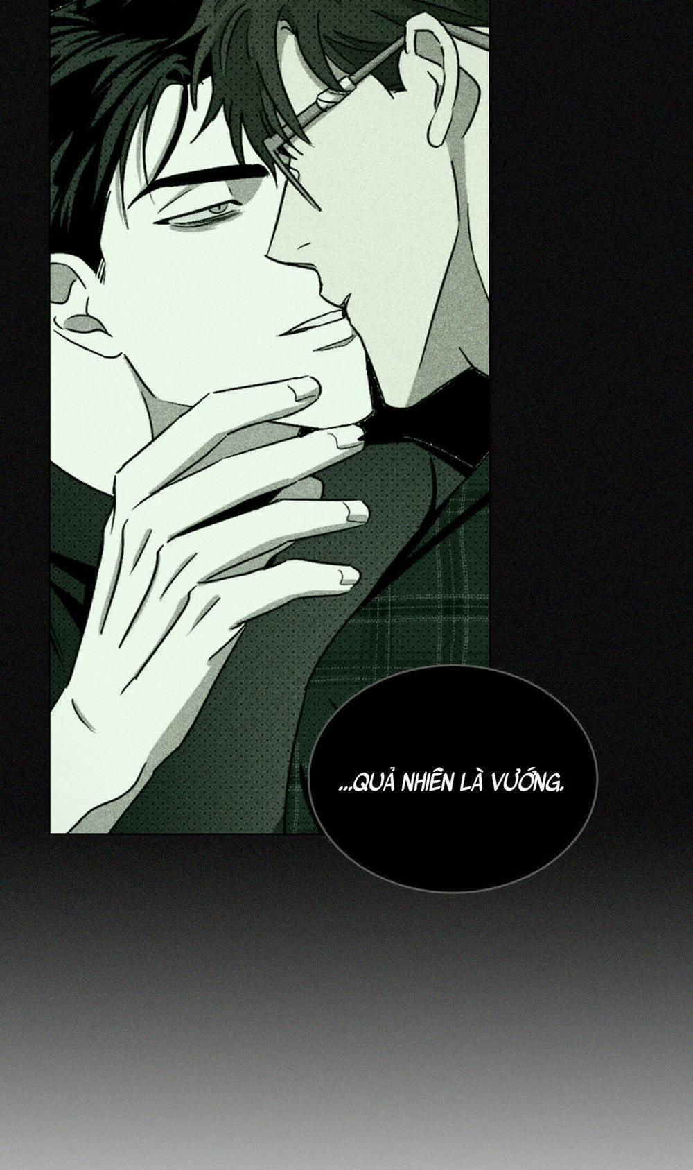 [18+] Dưới Ánh Đèn Xanh 18 trang 41