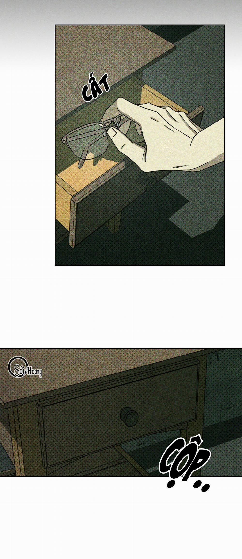 [18+] Dưới Ánh Đèn Xanh 18 trang 42