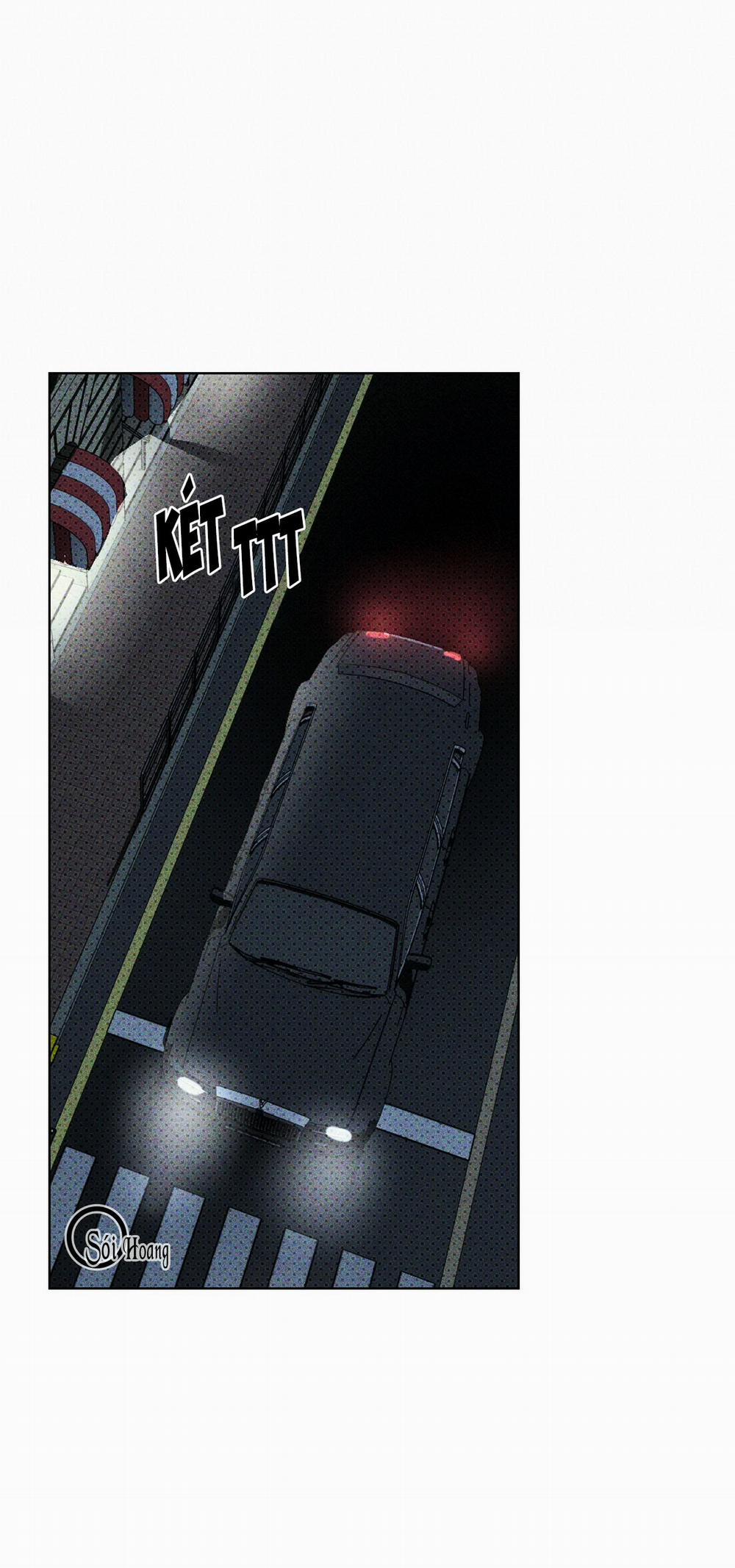 [18+] Dưới Ánh Đèn Xanh 18 trang 46