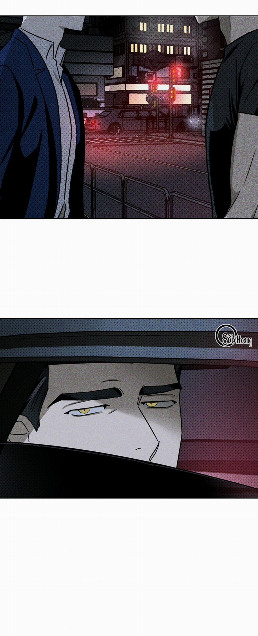 [18+] Dưới Ánh Đèn Xanh 18 trang 51