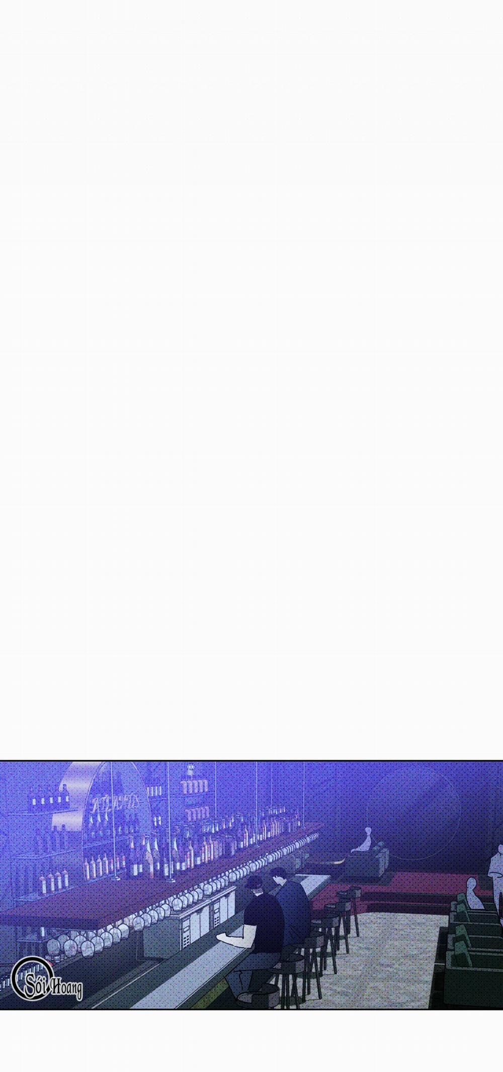 [18+] Dưới Ánh Đèn Xanh 19 trang 10