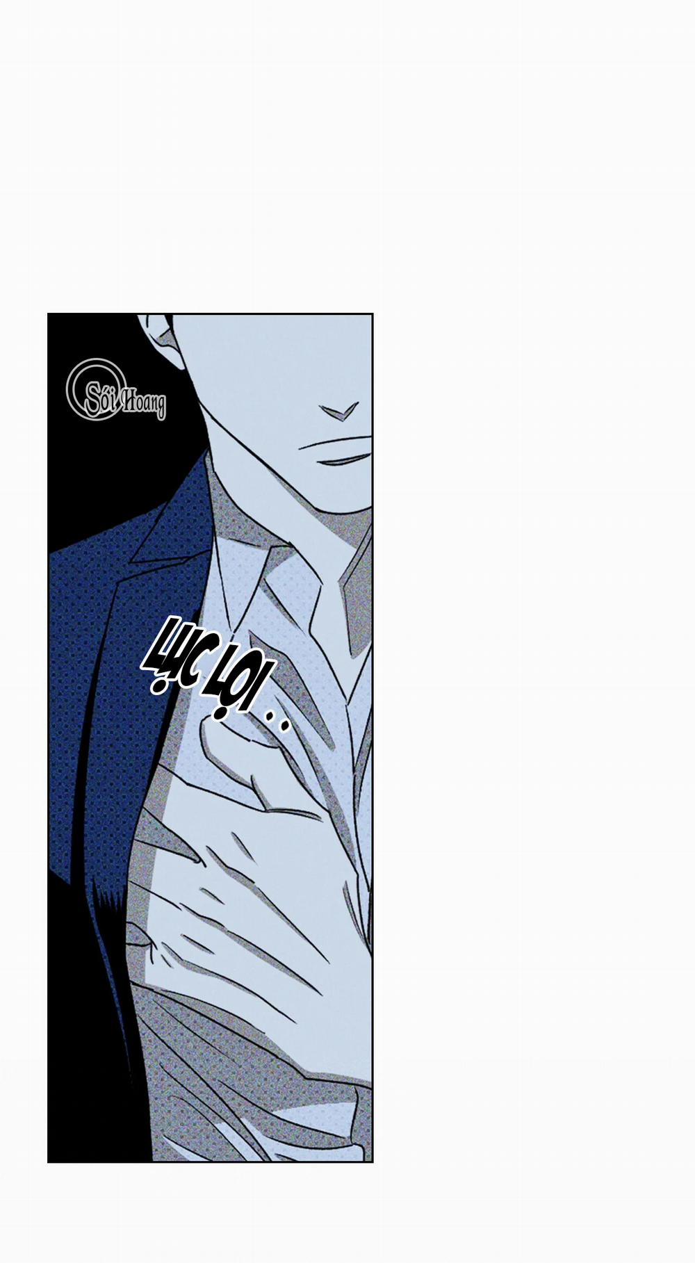 [18+] Dưới Ánh Đèn Xanh 19 trang 19