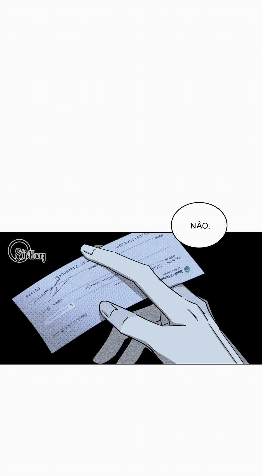 [18+] Dưới Ánh Đèn Xanh 19 trang 21