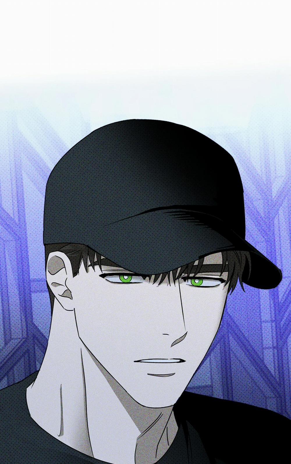 [18+] Dưới Ánh Đèn Xanh 19 trang 27