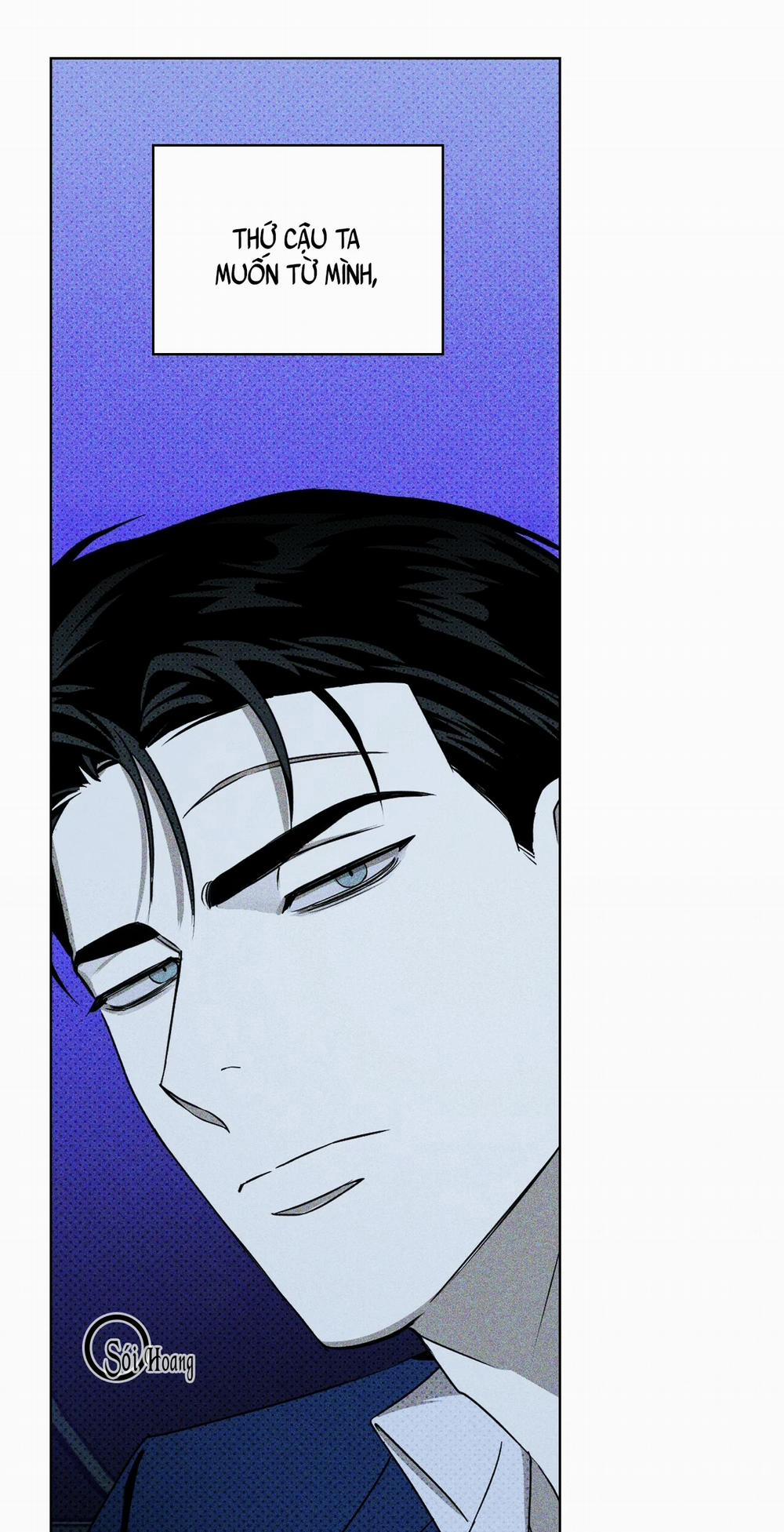 [18+] Dưới Ánh Đèn Xanh 19 trang 30