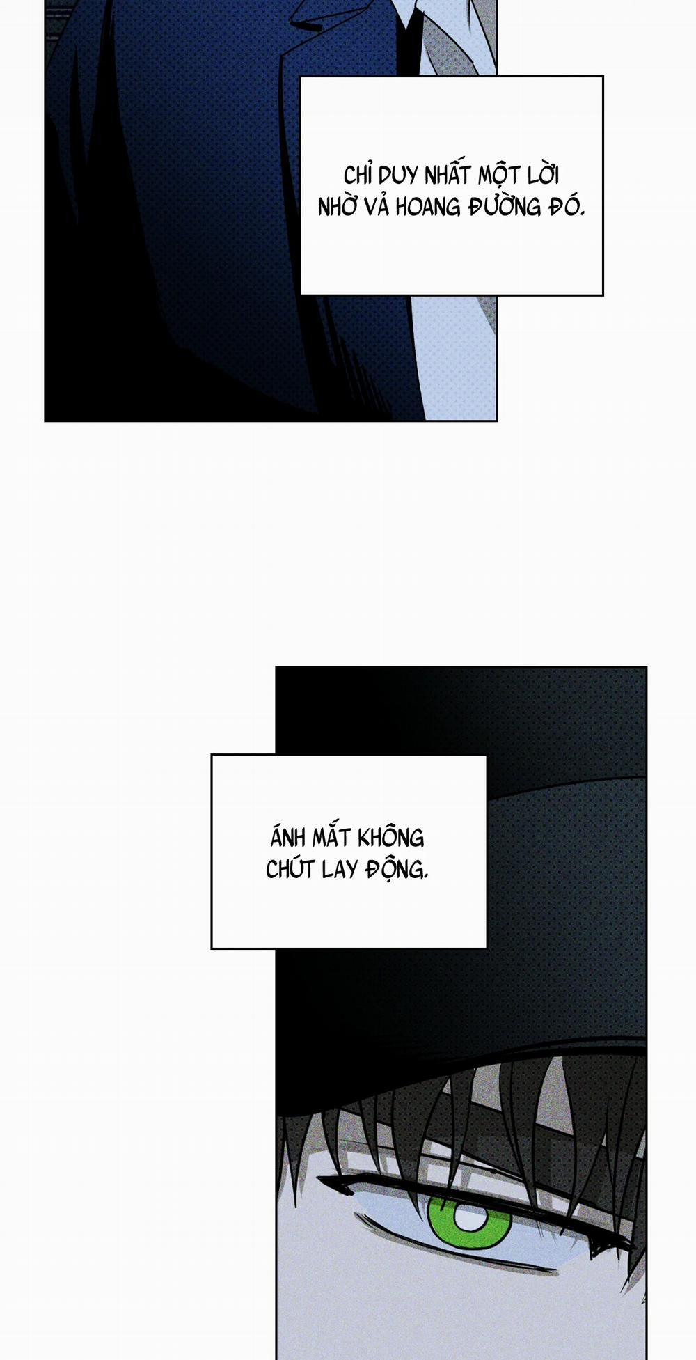 [18+] Dưới Ánh Đèn Xanh 19 trang 31