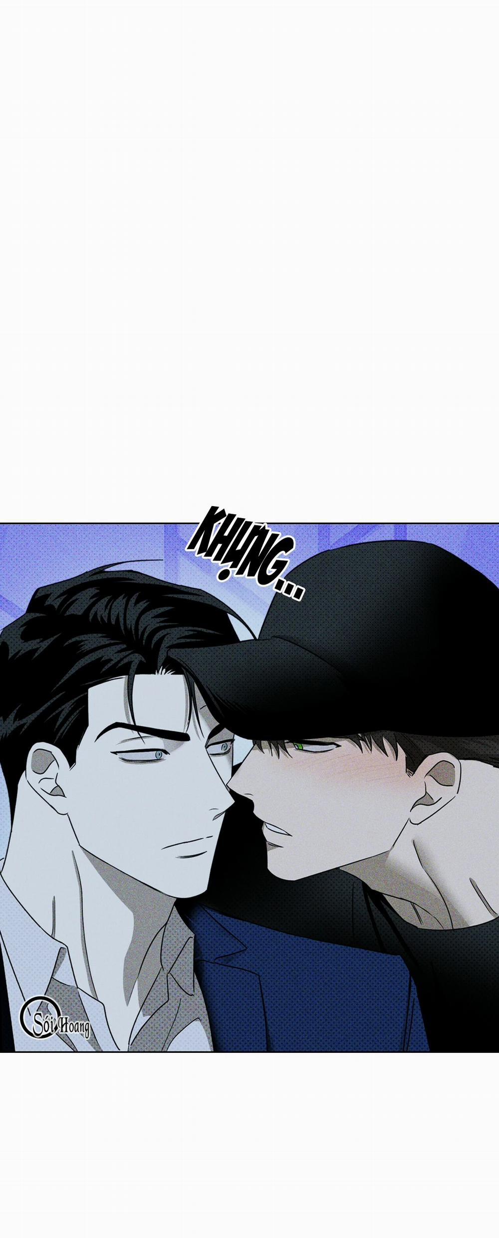 [18+] Dưới Ánh Đèn Xanh 19 trang 44