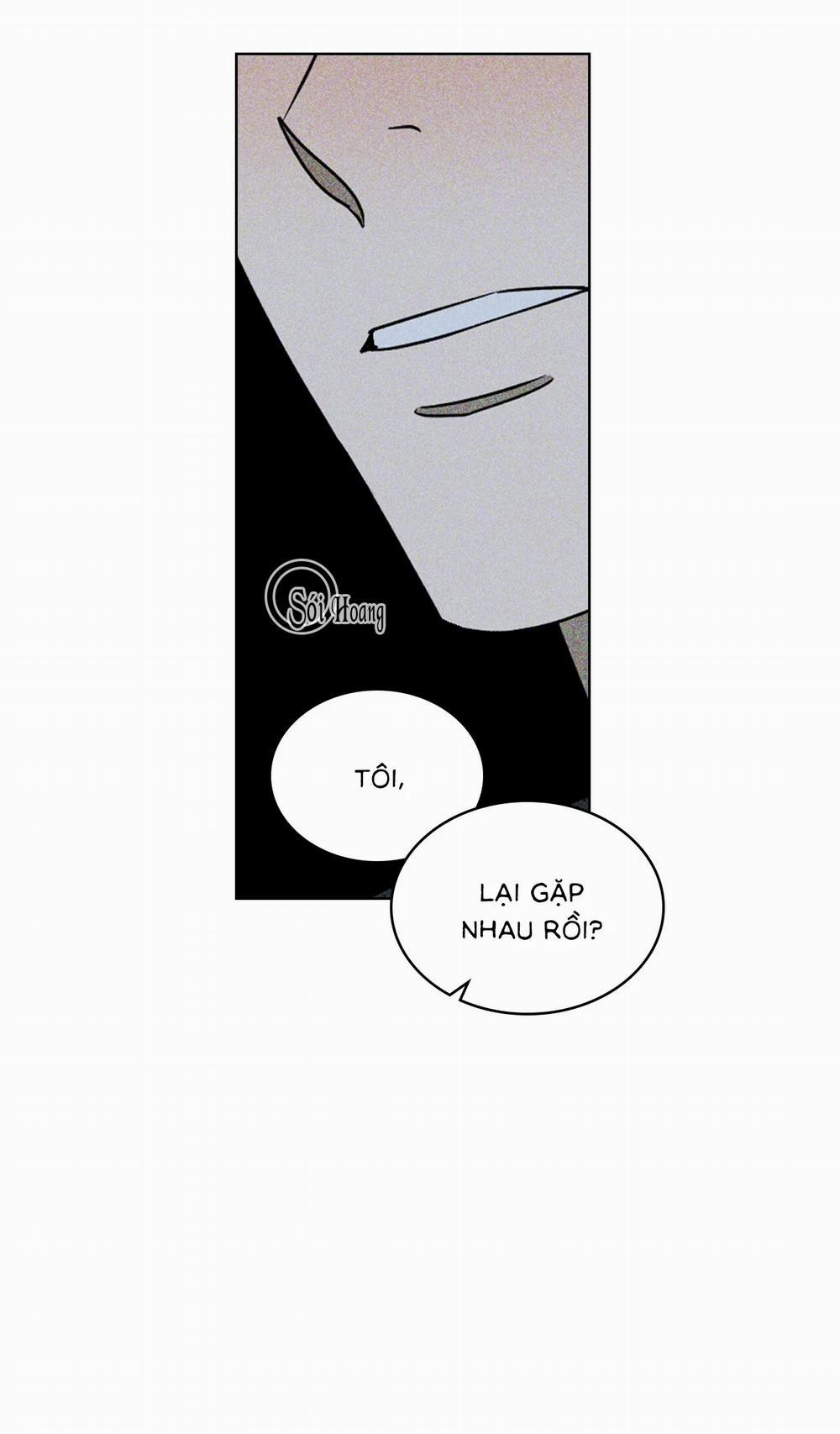 [18+] Dưới Ánh Đèn Xanh 19 trang 46