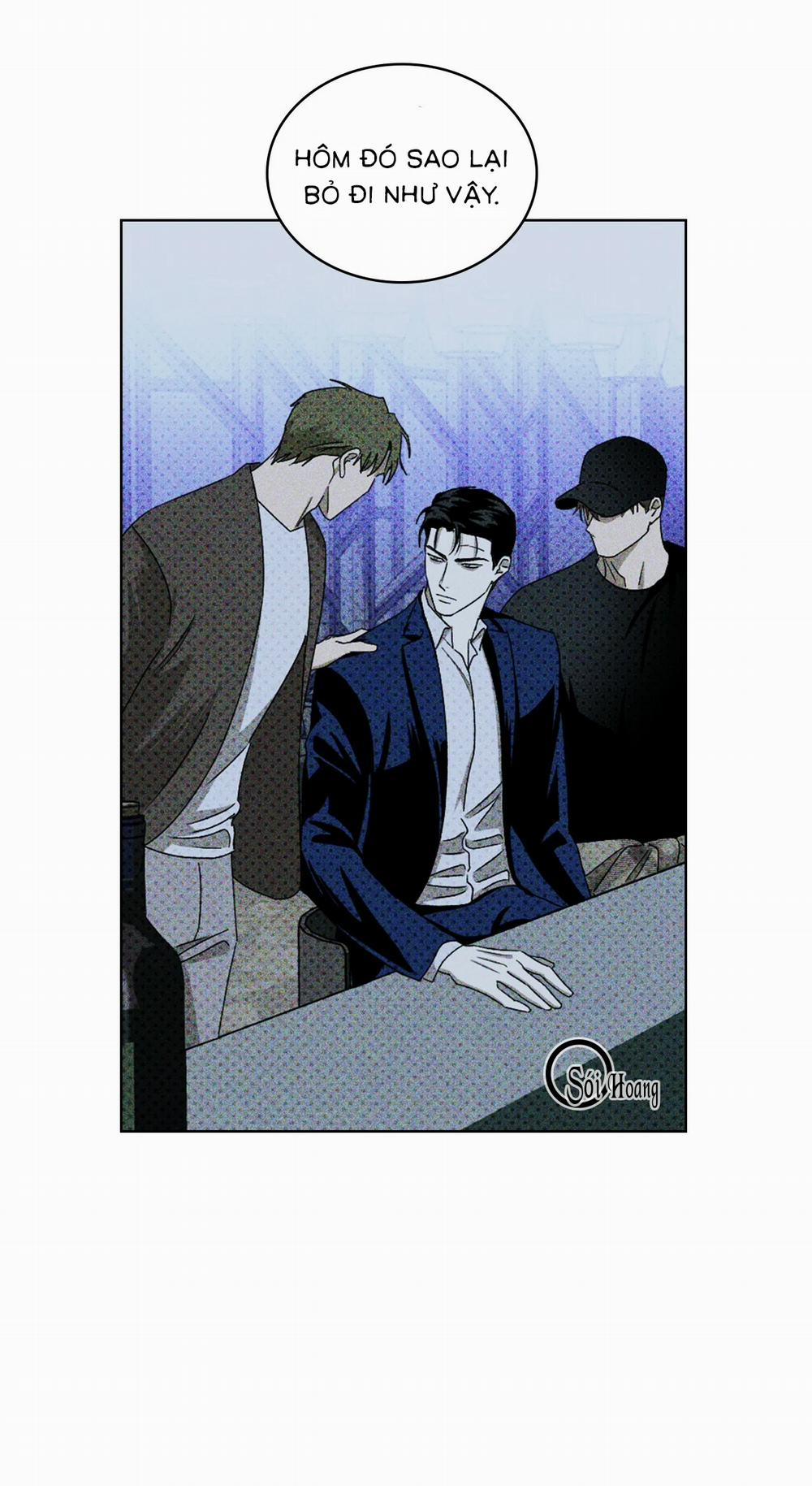 [18+] Dưới Ánh Đèn Xanh 19 trang 47