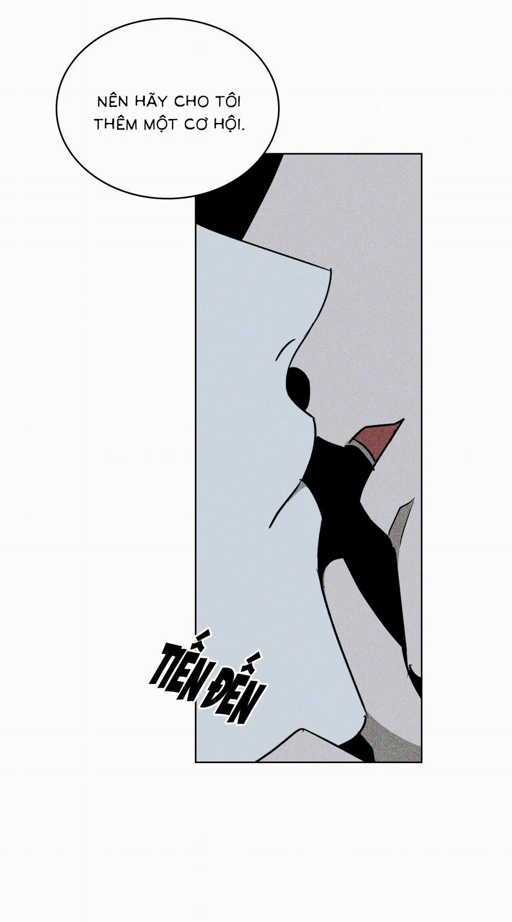 [18+] Dưới Ánh Đèn Xanh 19 trang 49