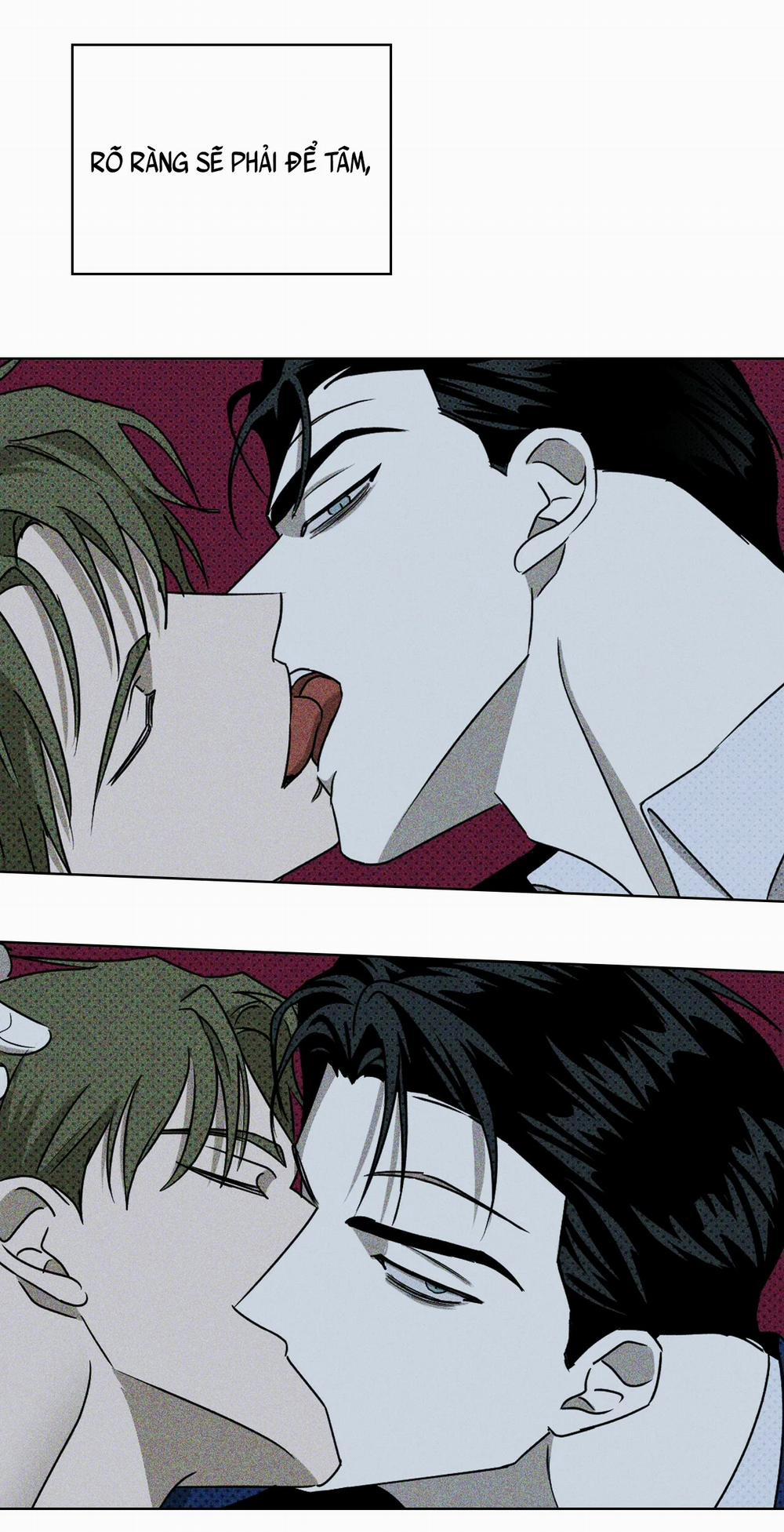 [18+] Dưới Ánh Đèn Xanh 19 trang 54