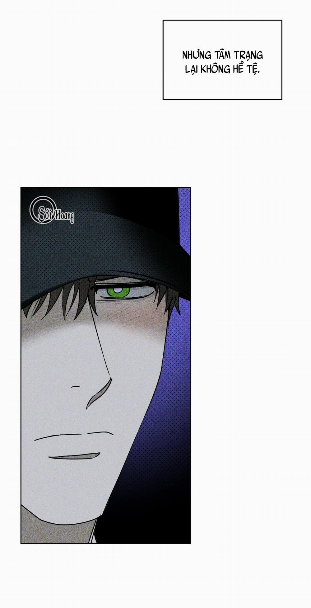 [18+] Dưới Ánh Đèn Xanh 19 trang 55