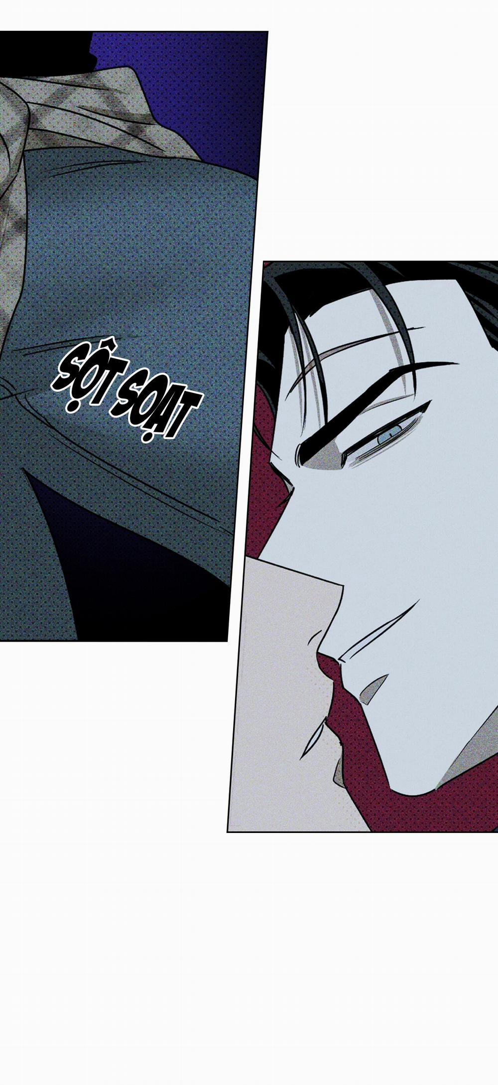 [18+] Dưới Ánh Đèn Xanh 19 trang 57