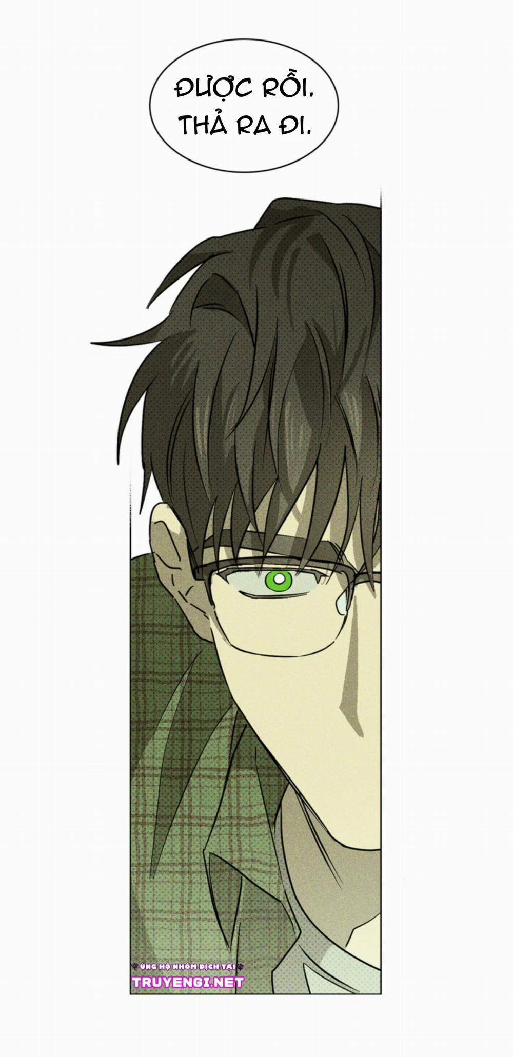 [18+] Dưới Ánh Đèn Xanh 2 trang 18