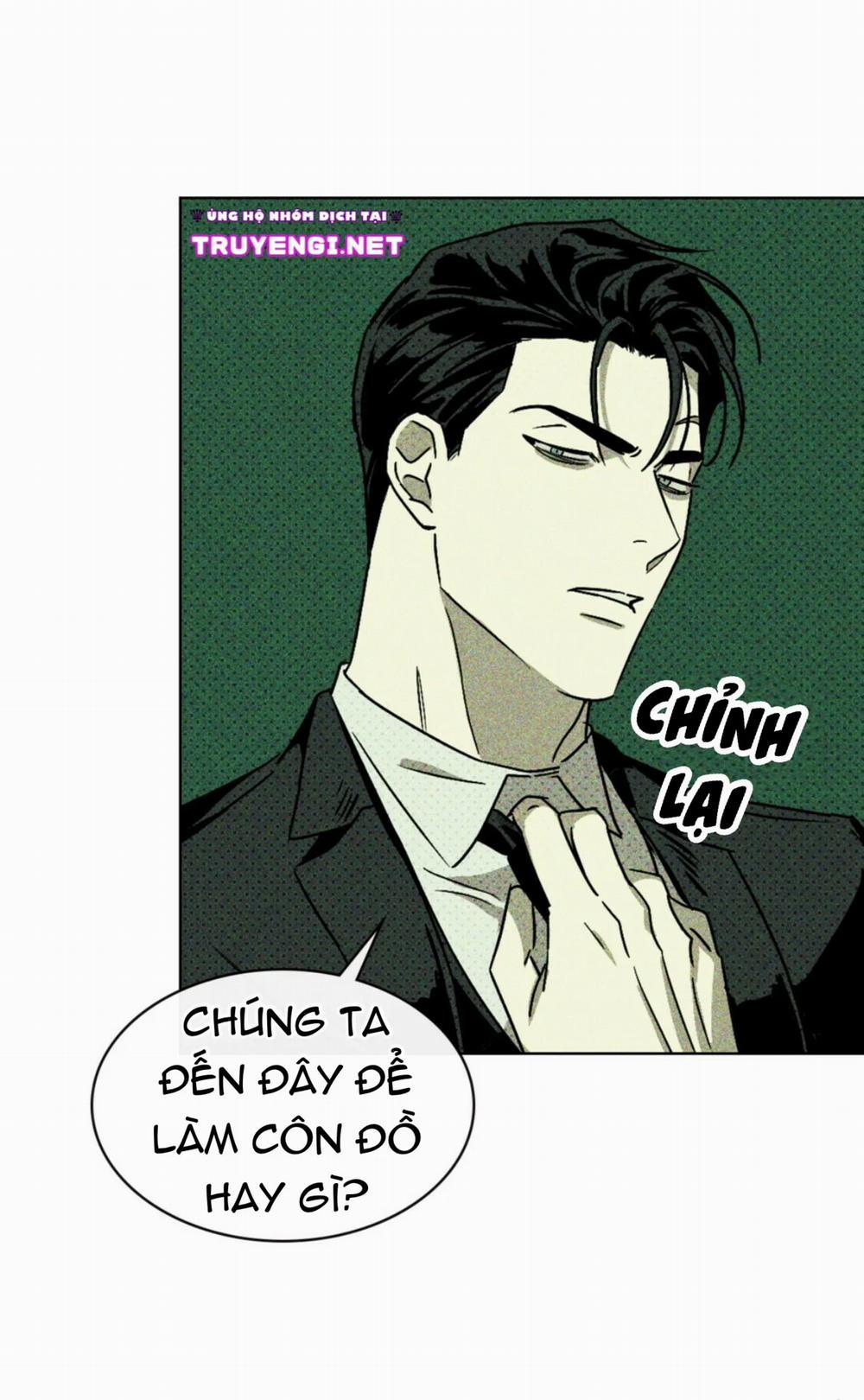 [18+] Dưới Ánh Đèn Xanh 2 trang 20