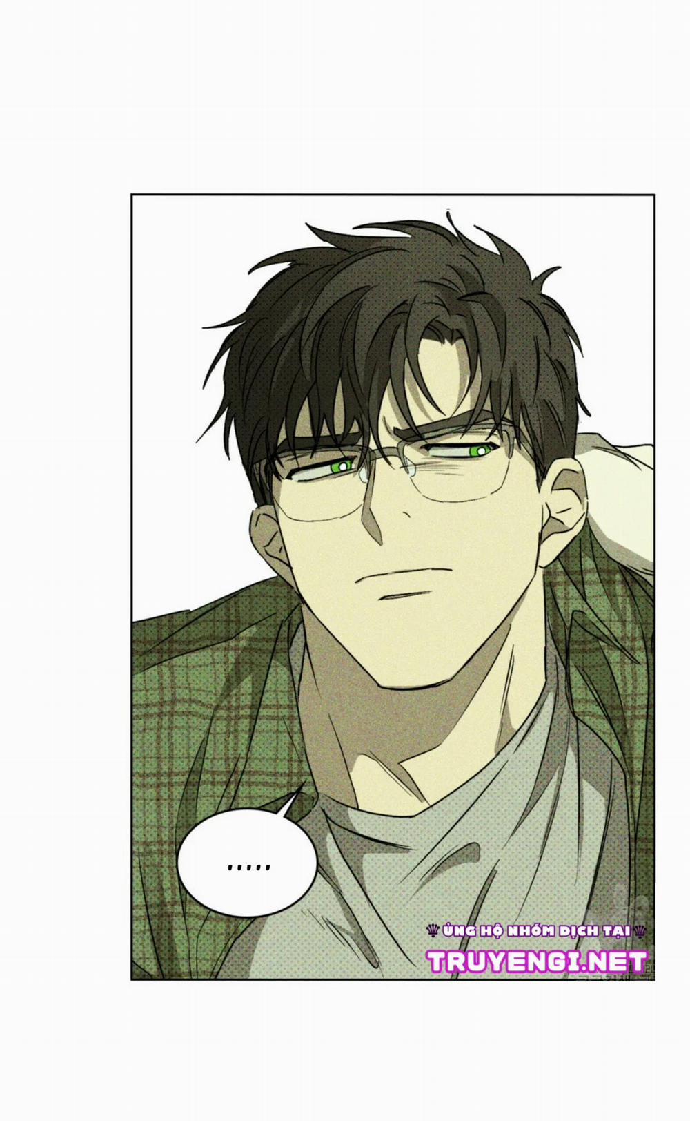 [18+] Dưới Ánh Đèn Xanh 2 trang 3