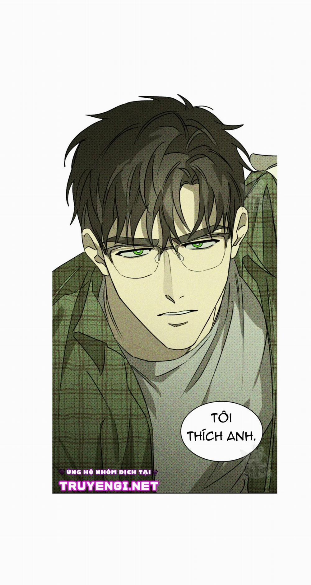 [18+] Dưới Ánh Đèn Xanh 2 trang 5