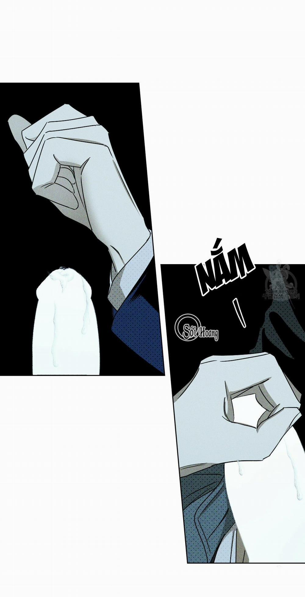 [18+] Dưới Ánh Đèn Xanh 20 trang 16