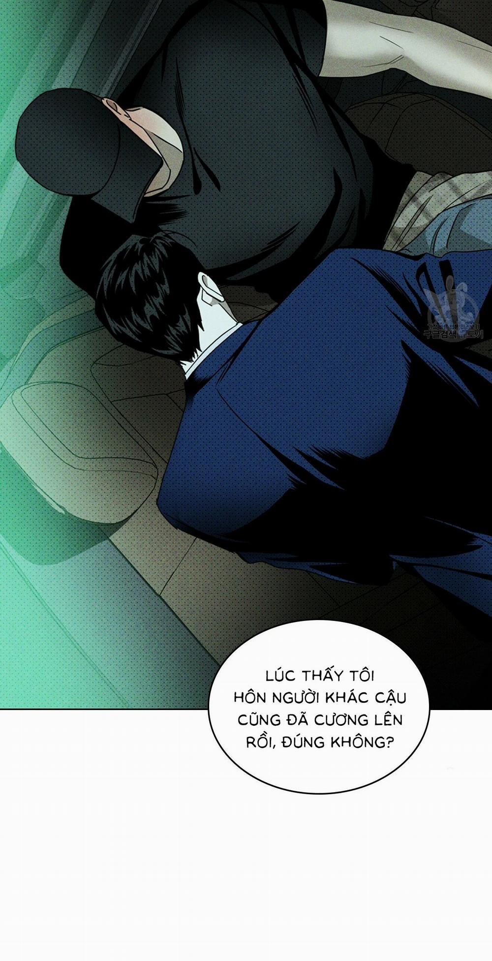 [18+] Dưới Ánh Đèn Xanh 20 trang 2