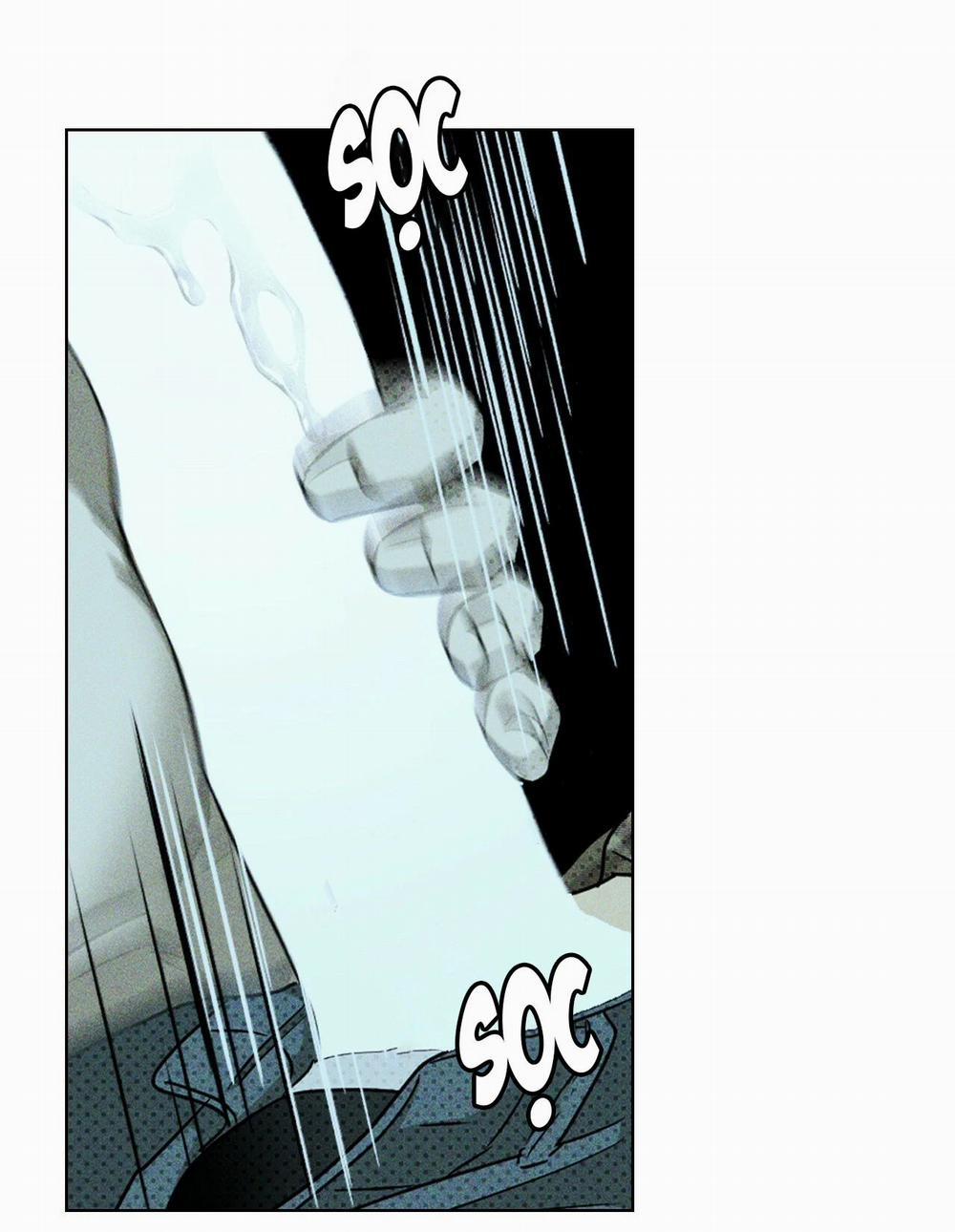 [18+] Dưới Ánh Đèn Xanh 20 trang 22