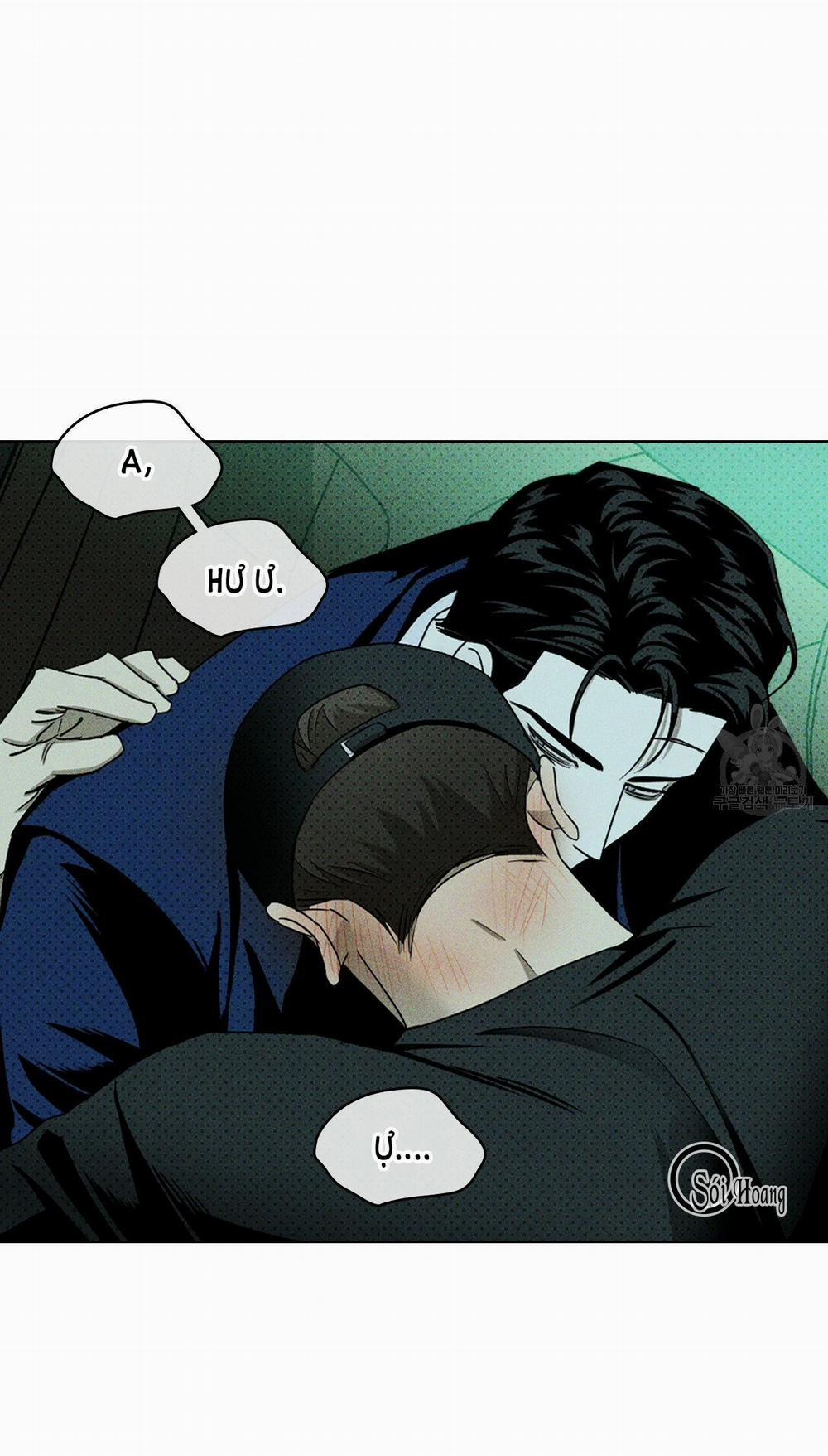 [18+] Dưới Ánh Đèn Xanh 20 trang 23