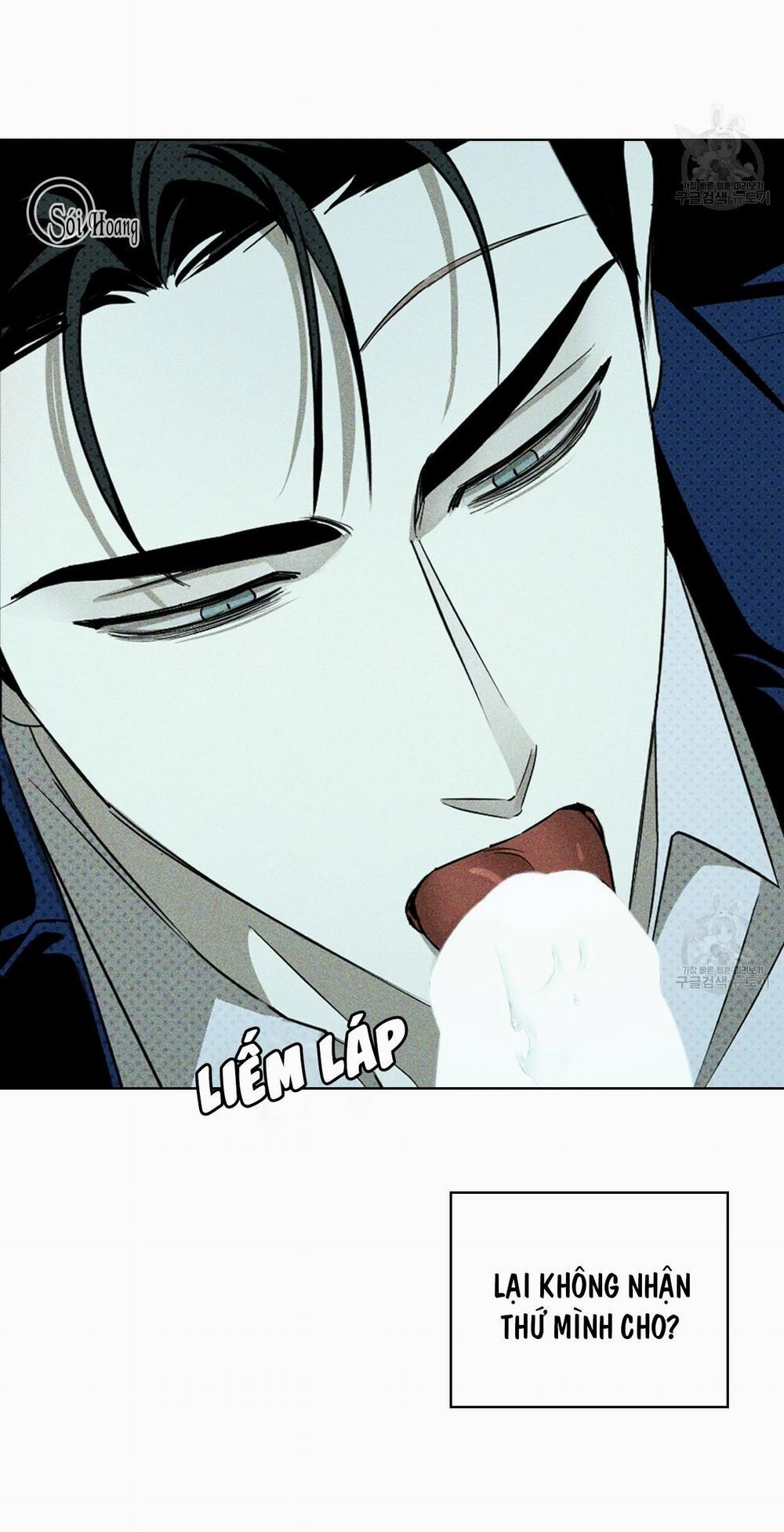 [18+] Dưới Ánh Đèn Xanh 20 trang 41