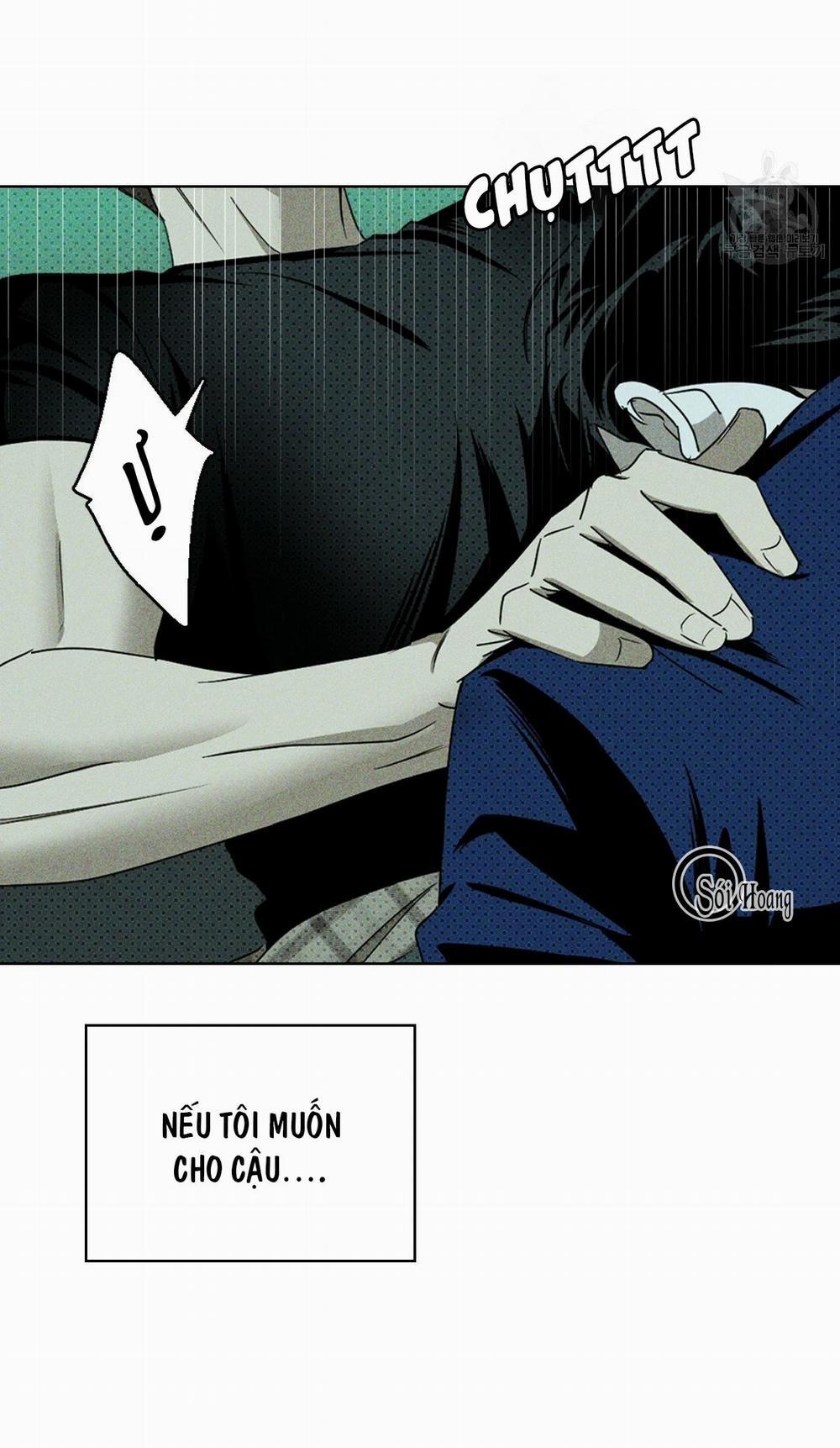 [18+] Dưới Ánh Đèn Xanh 20 trang 42