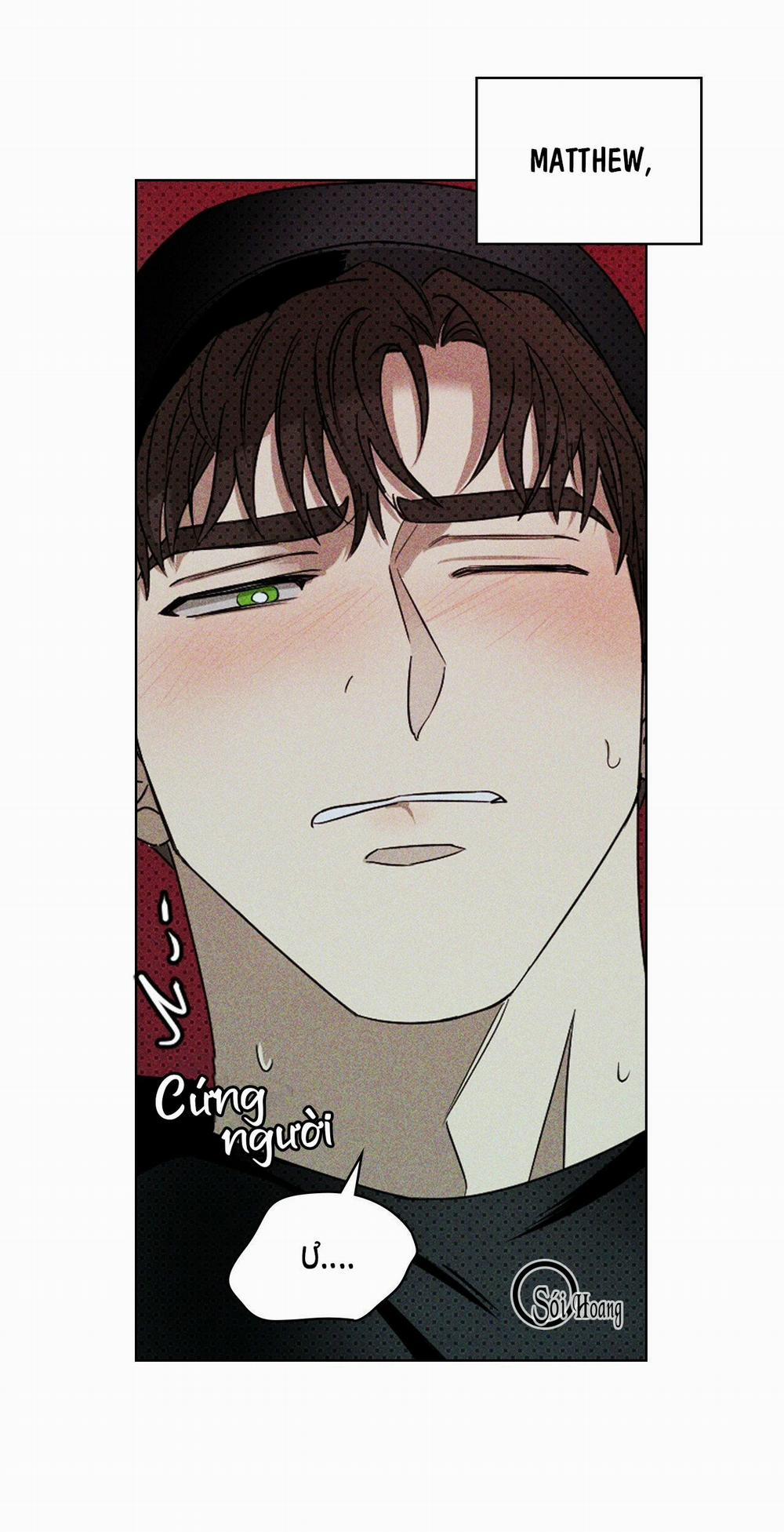 [18+] Dưới Ánh Đèn Xanh 20 trang 43