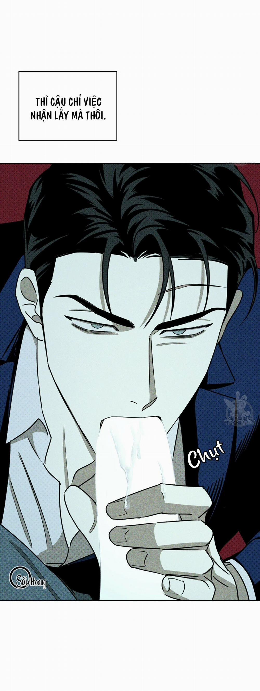 [18+] Dưới Ánh Đèn Xanh 20 trang 44