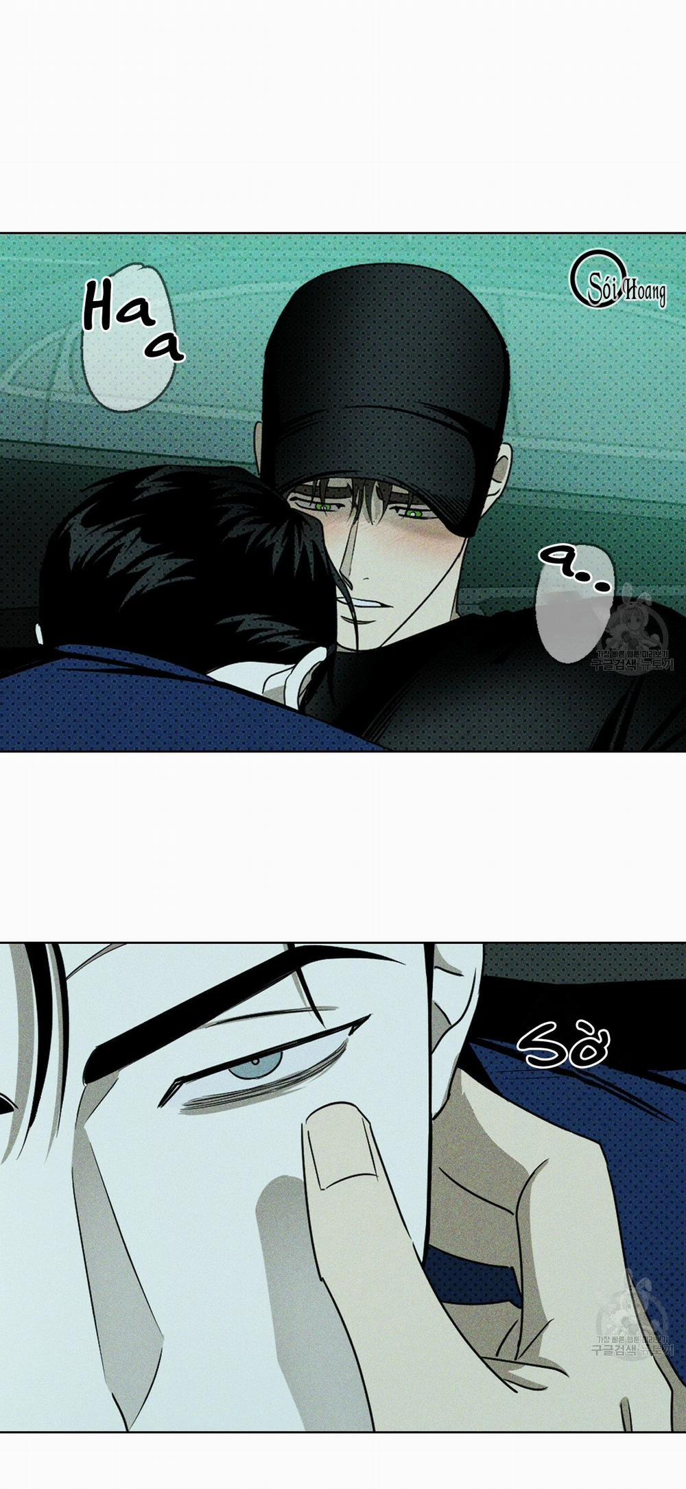 [18+] Dưới Ánh Đèn Xanh 20 trang 45