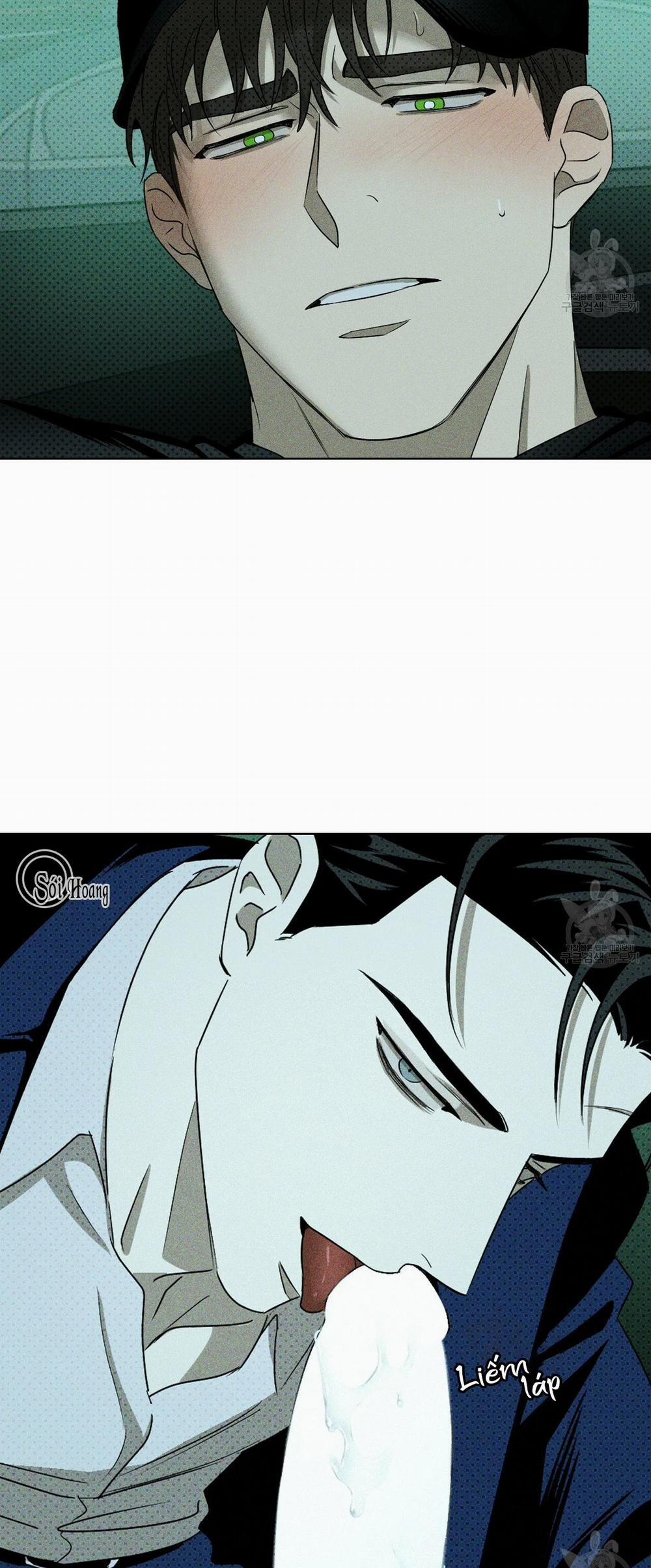 [18+] Dưới Ánh Đèn Xanh 20 trang 49
