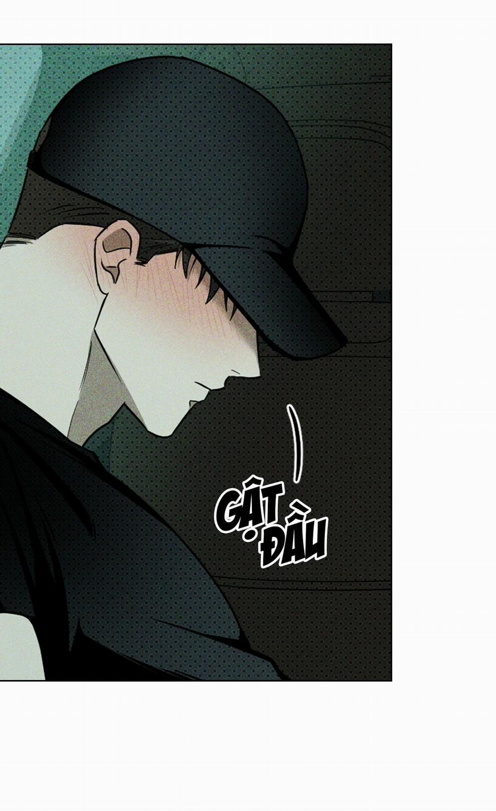 [18+] Dưới Ánh Đèn Xanh 20 trang 5