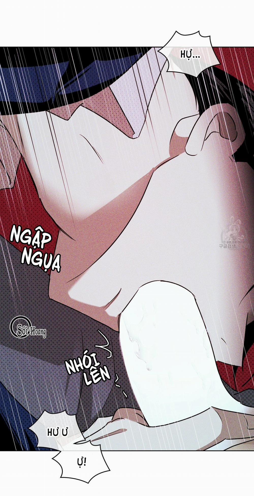 [18+] Dưới Ánh Đèn Xanh 20 trang 52