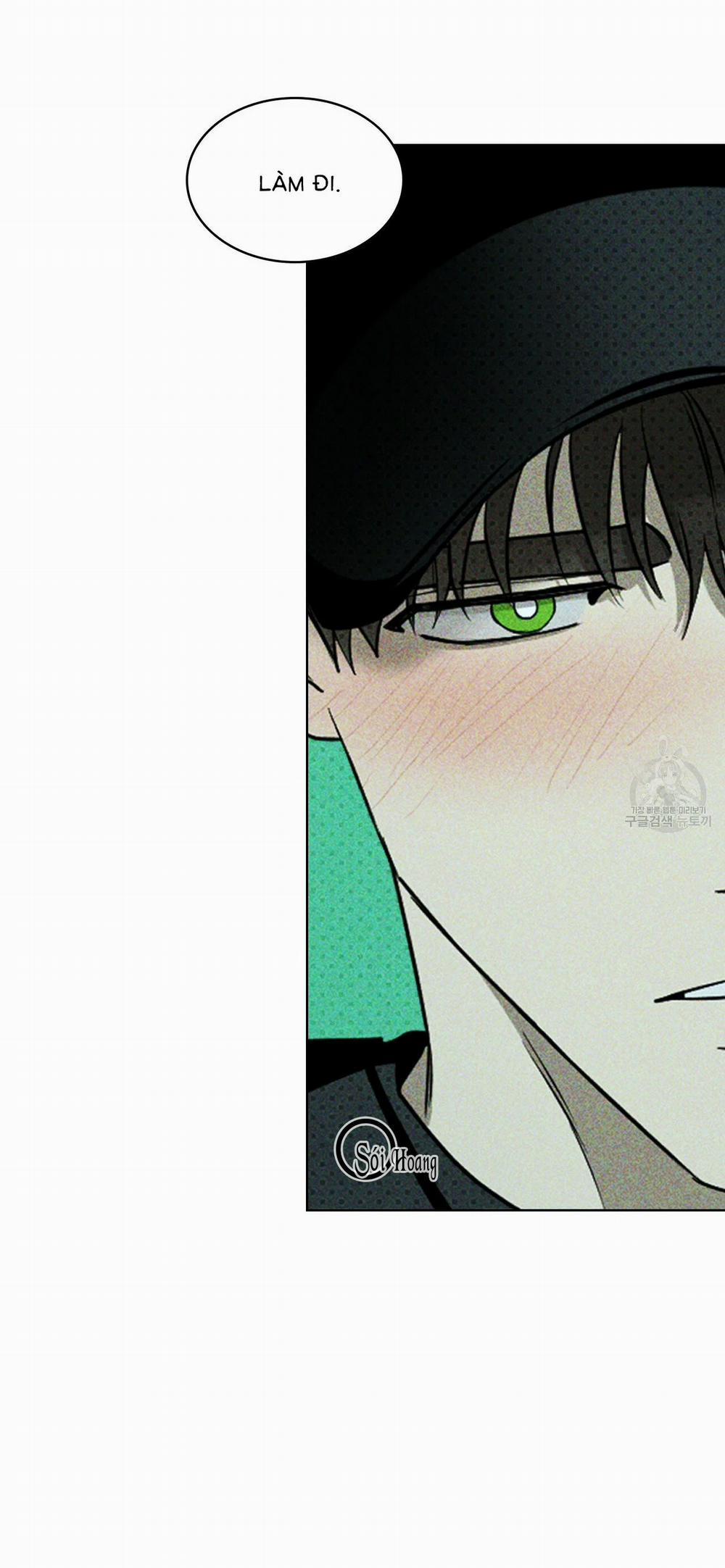 [18+] Dưới Ánh Đèn Xanh 20 trang 7