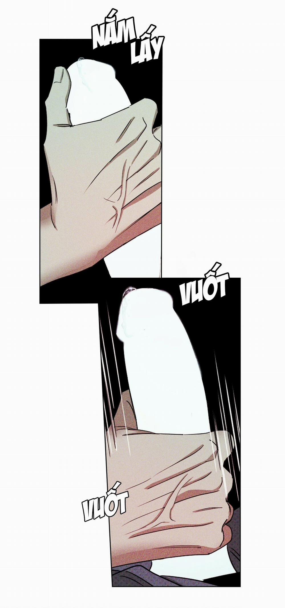 [18+] Dưới Ánh Đèn Xanh 20 trang 9