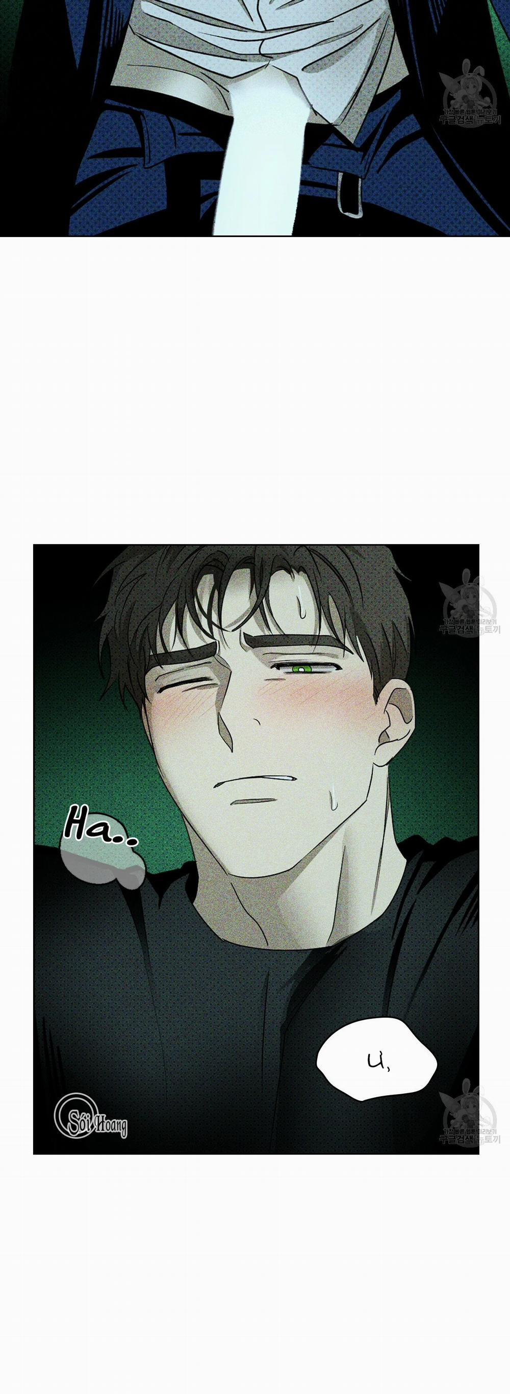 [18+] Dưới Ánh Đèn Xanh 21 trang 45