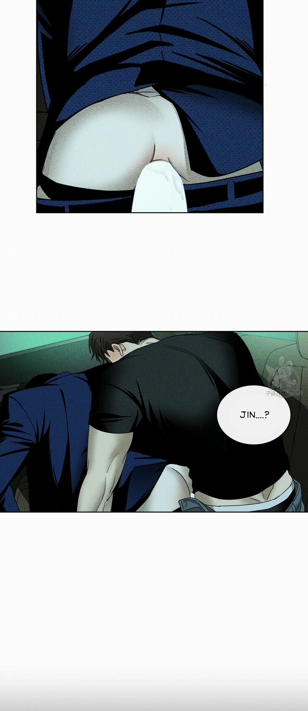 [18+] Dưới Ánh Đèn Xanh 21 trang 49