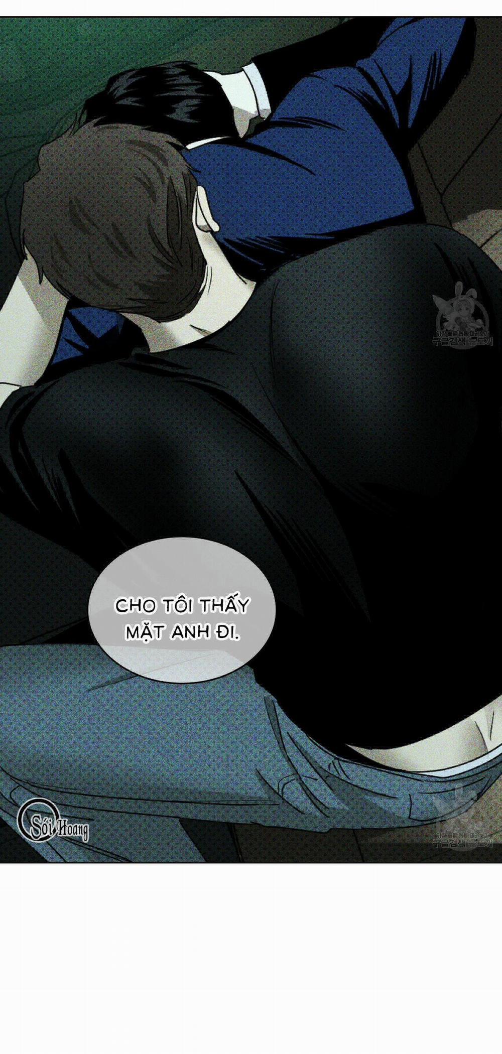 [18+] Dưới Ánh Đèn Xanh 22.1 trang 12