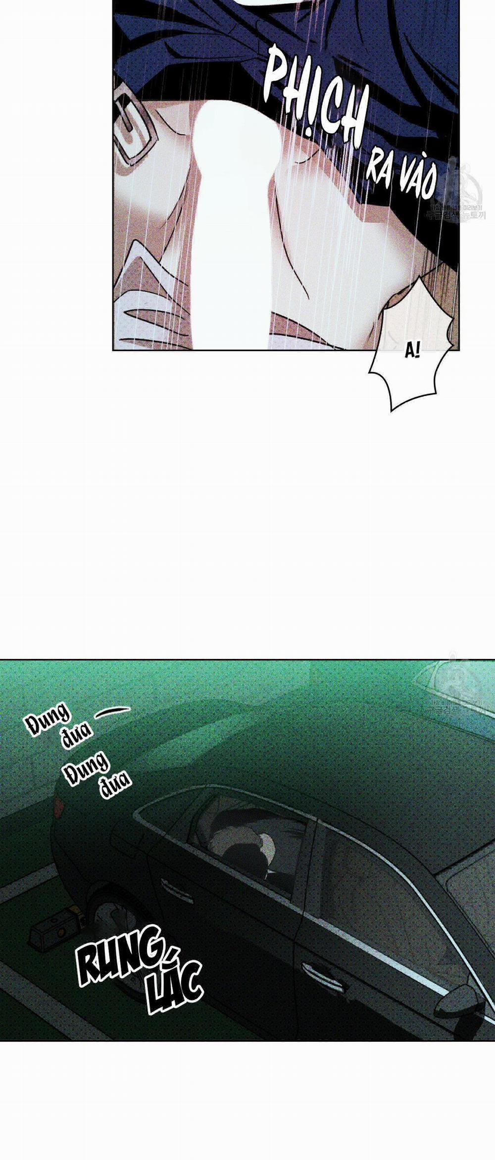 [18+] Dưới Ánh Đèn Xanh 22.2 trang 10