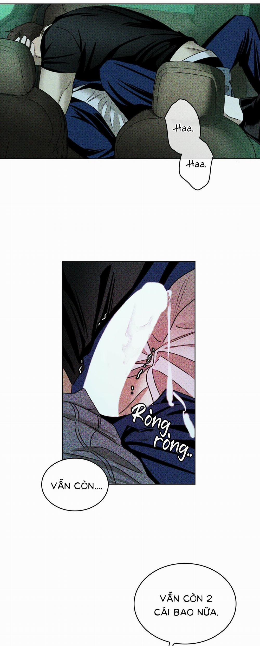 [18+] Dưới Ánh Đèn Xanh 22.2 trang 20