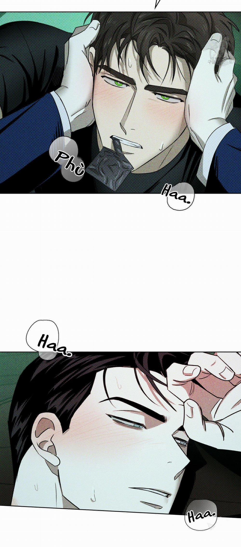 [18+] Dưới Ánh Đèn Xanh 22.2 trang 21