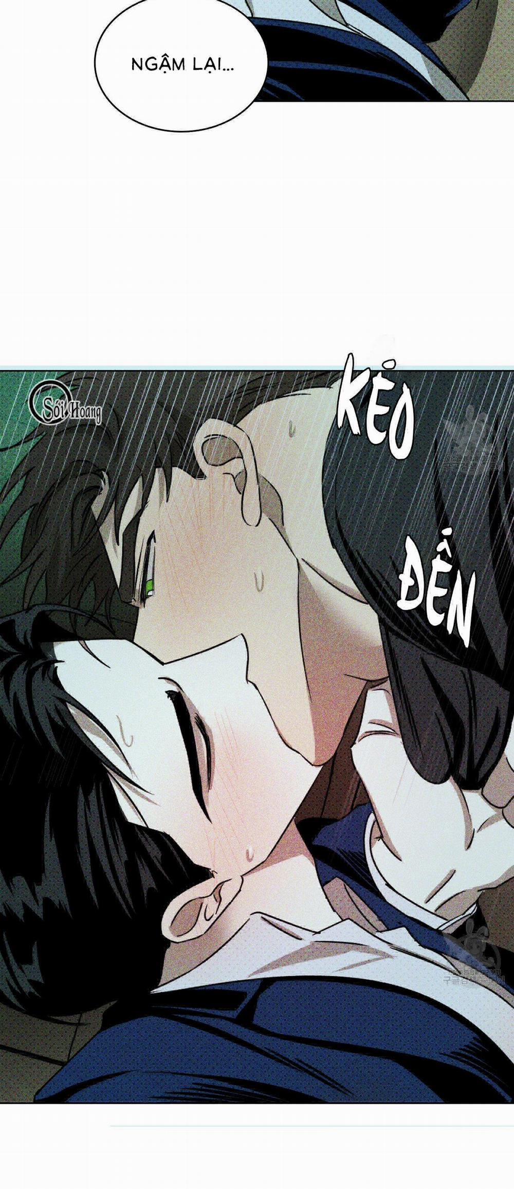 [18+] Dưới Ánh Đèn Xanh 22.2 trang 7