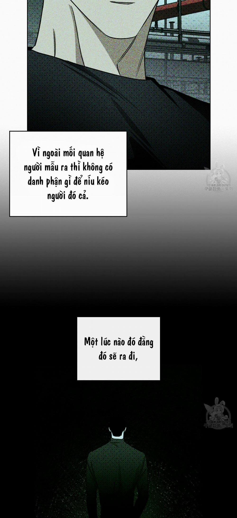 [18+] Dưới Ánh Đèn Xanh 23.5 trang 1