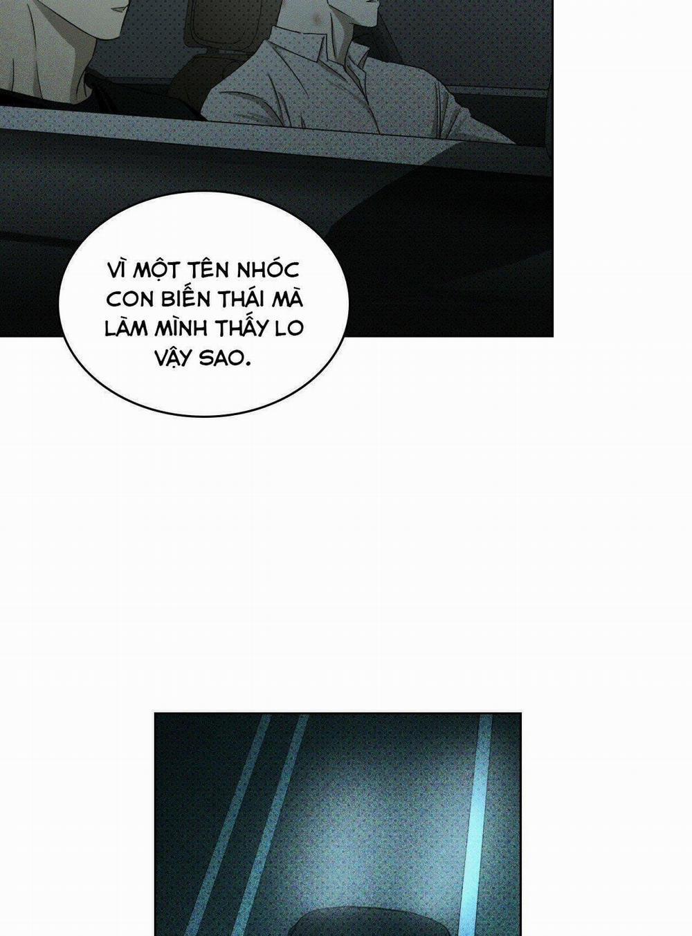 [18+] Dưới Ánh Đèn Xanh 23.5 trang 12