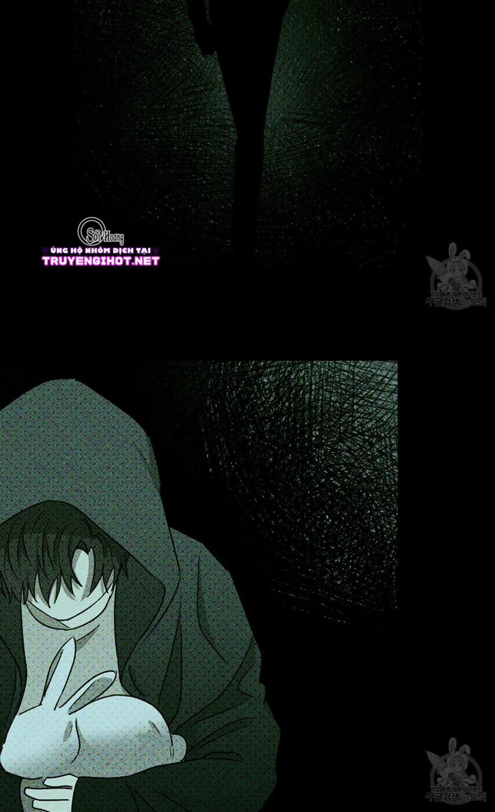 [18+] Dưới Ánh Đèn Xanh 23.5 trang 2