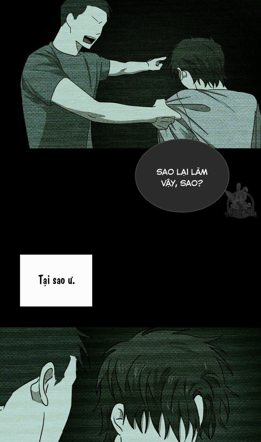 [18+] Dưới Ánh Đèn Xanh 23.5 trang 20